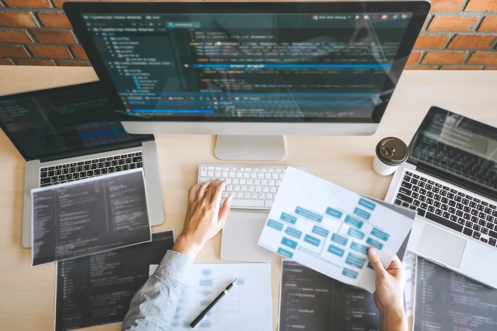 Optimise Your Law Firm Website Design: Best Practices for Effective User Engagement and SEO Success